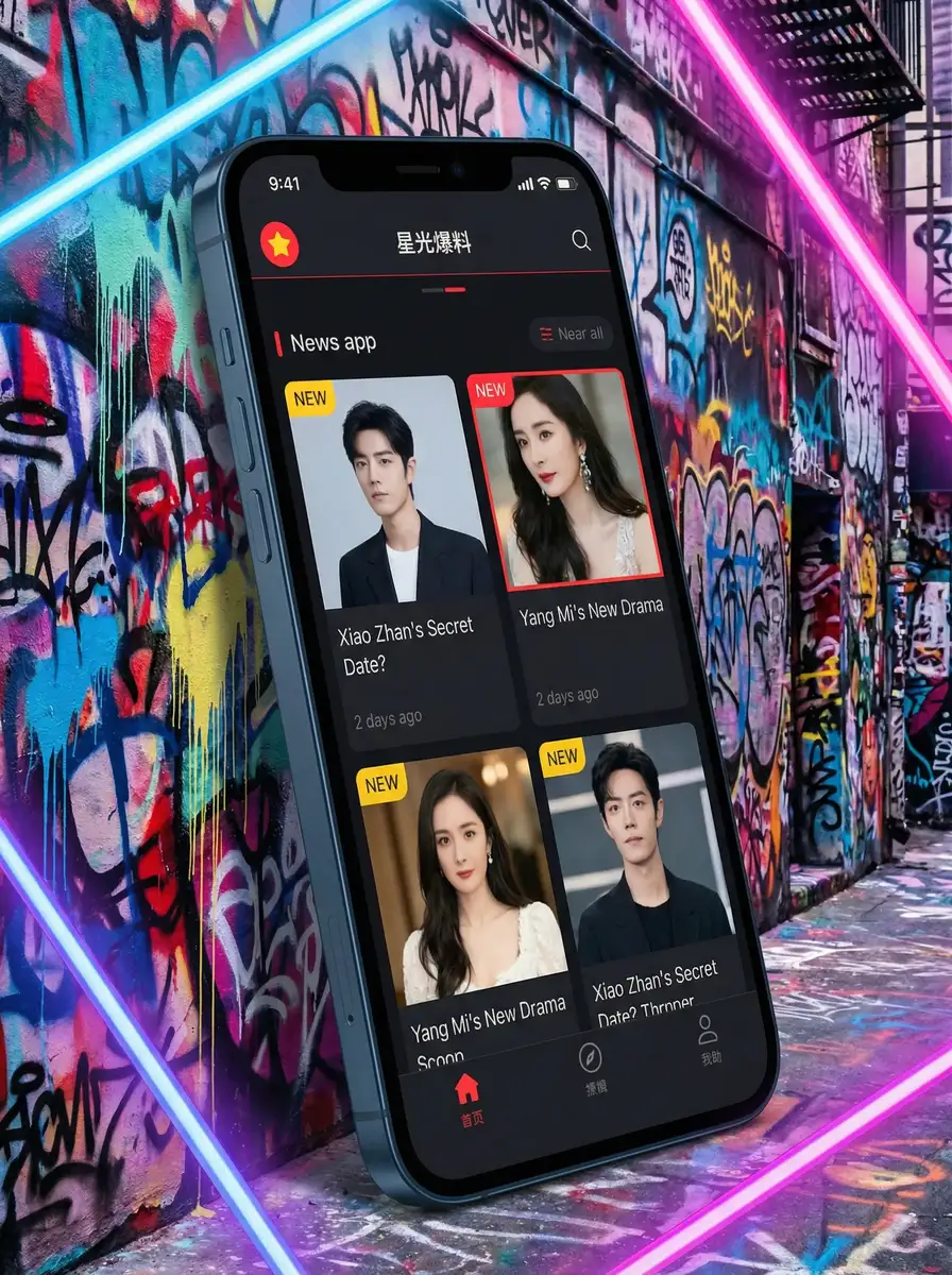 秘密教学93话恩爱久等了免费 APP界面展示 - 掌上吃瓜神器